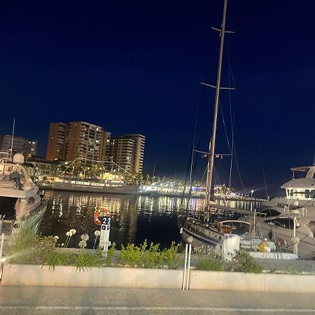 El Atardecer Skyline Romantic Views Malaga Luaran gambar